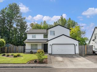 2111 SW 5th St, Battle Ground, WA 98604