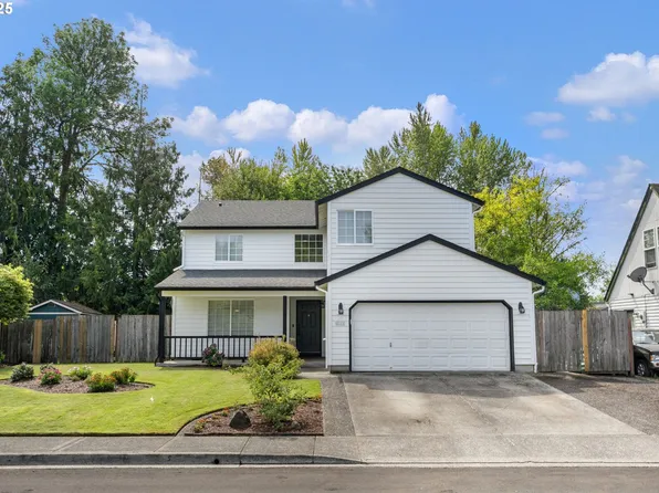 2111 SW 5th St, Battle Ground, WA 98604