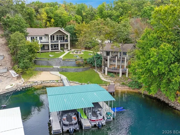 283 & 298 Tropical Trail Rd, Sunrise Beach, MO 65079