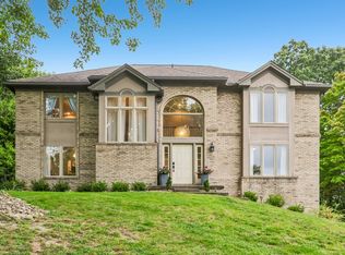 806 Oxford Ct, Gibsonia, PA 15044