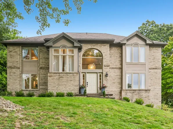 806 Oxford Ct, Gibsonia, PA 15044