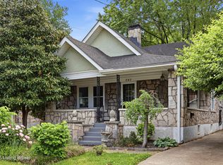 840 Melford Ave, Parkway Village, KY 40217