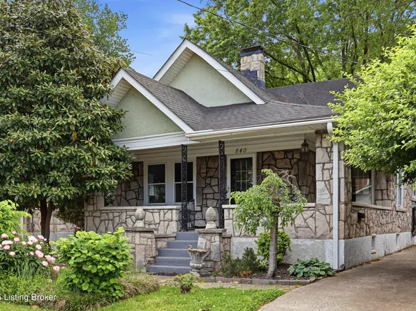 840 Melford Ave, Parkway Village, KY 40217