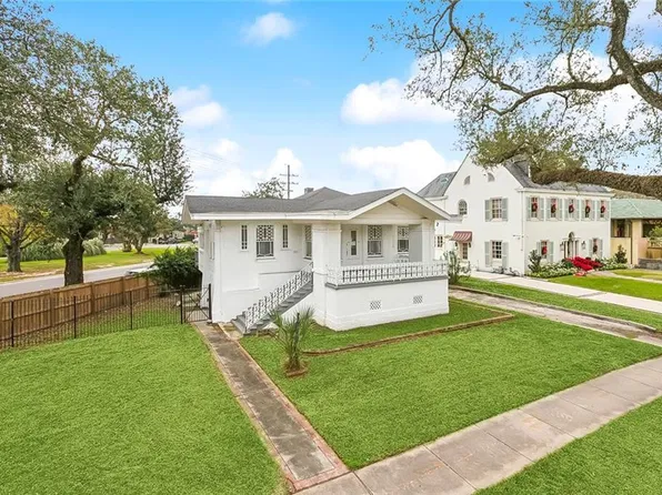 229 Audubon Blvd, New Orleans, LA 70118