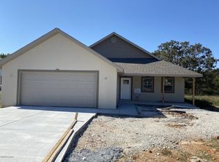 17956 Laredo, Neosho, MO 64850