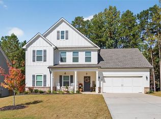 181 Alderman Ln, Winder, GA 30680