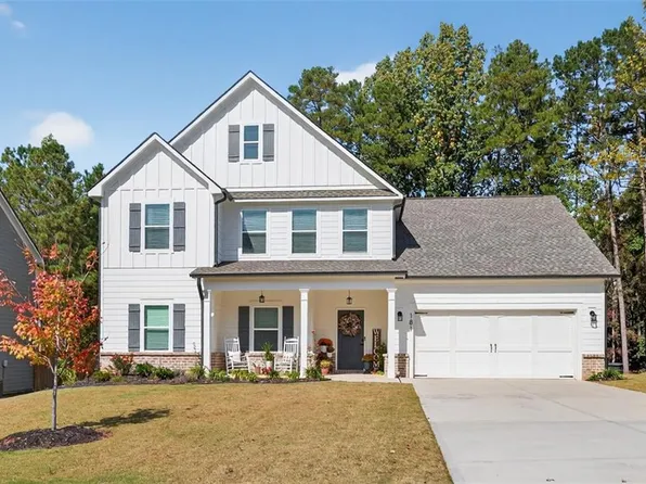 181 Alderman Ln, Winder, GA 30680