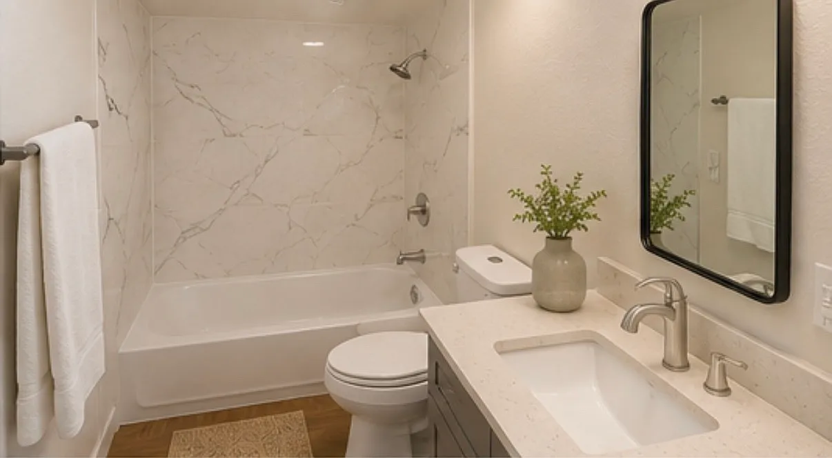 2 bed, 780 sqft, $2,295 — Photo 4