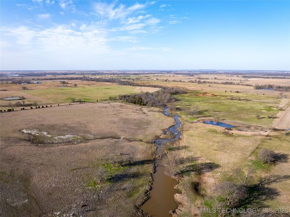 438505 E 370th Rd, Big Cabin, OK 74332