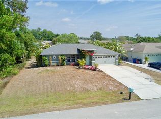 8361 Trillium Rd, Fort Myers, FL 33967