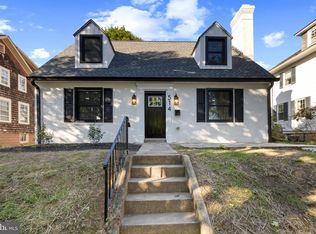 514 Dunkirk Rd, Baltimore, MD 21212