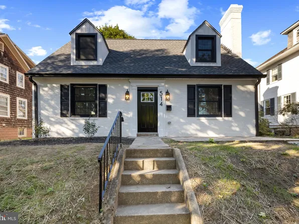514 Dunkirk Rd, Baltimore, MD 21212