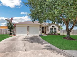4602 Sonora Creek Ln, Spring, TX 77388