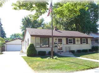 3636 Astoria Dr, Racine, WI 53402