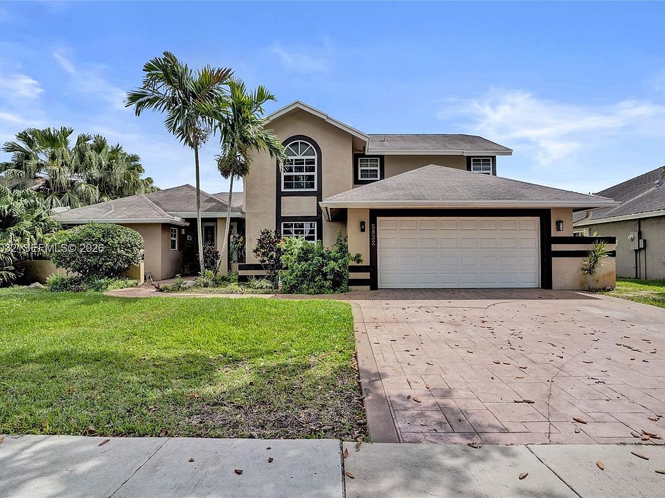 1st image of 5832 SW 88th Ter