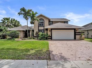 Country Address Encore, Cooper City, FL 33328