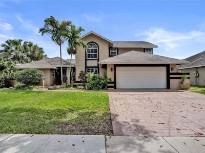 5832 SW 88th Ter, Cooper City, FL, 33328