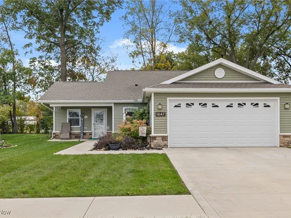 1647 Arrow Dr, Ashland, OH 44805