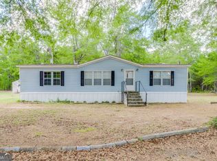 159 Melrose Pond Rd, Register, GA 30452