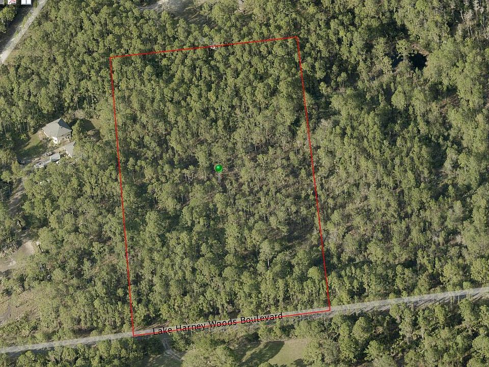 1430 Lake Harney Woods Blvd, Mims, FL 32754 Zillow