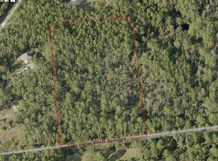 1430 Lake Harney Woods Blvd, Mims, FL 32754
