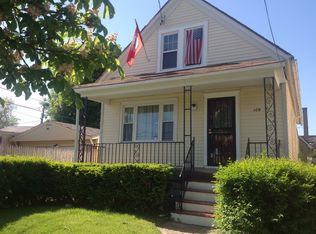109 Alma Ave, Buffalo, NY 14215