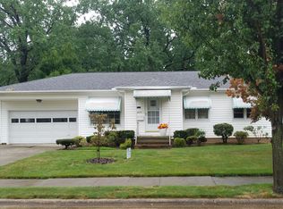 2415 Silverdale Ave, Cleveland, OH