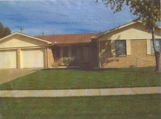 2117 N Canyon St, Guymon, OK 73942