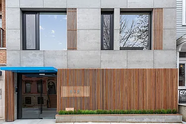 112 India Street in Greenpoint