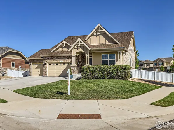 2301 French Cir, Longmont, CO 80504