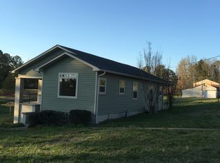 8560 Bradford Rd, Pinson, AL 35126