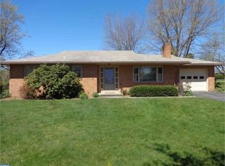 81 Peach Tree Ln, Sinking Spring, PA 19608