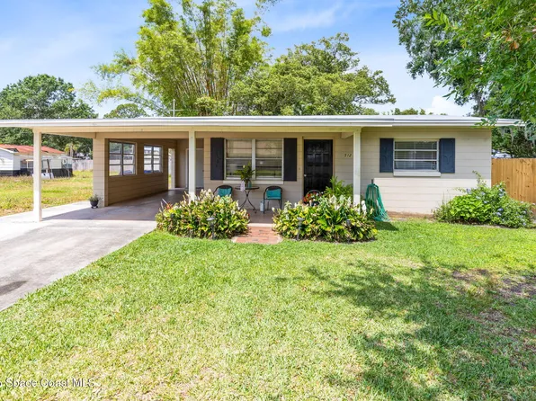 512 Maryland Ave, Saint Cloud, FL 34769