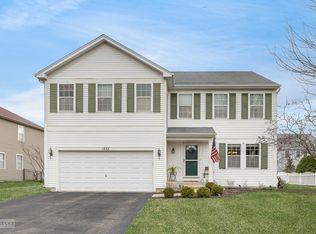 1237 Wise St, Elburn, IL 60119