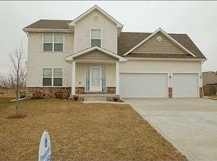 940 SE Bobwhite Ln, Waukee, IA 50263