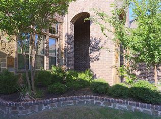 2516 Canyon Wren Ln, Fort Worth, TX 76244