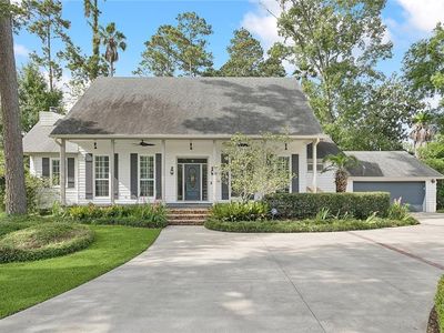 (Undisclosed Address), Mandeville, LA, 70471