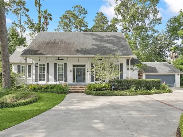 (undisclosed Address), Mandeville, LA 70471