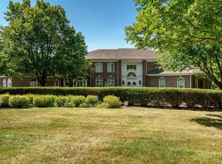 1637 Coachman Dr, Rockford, IL 61107