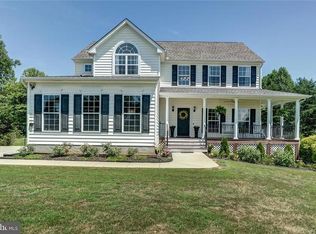 4640 Old Fredericksburg Rd, Mineral, VA 23117