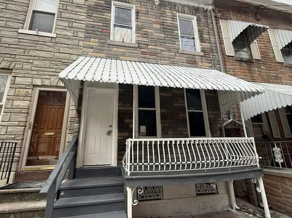 605 S 6th St, Reading, PA 19602