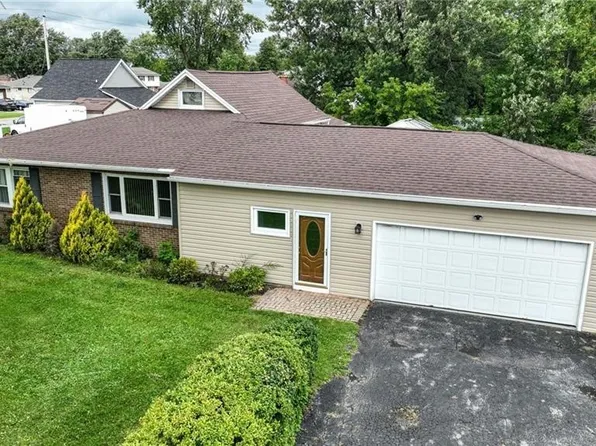 3730 Walden Ave, Lancaster, NY 14086