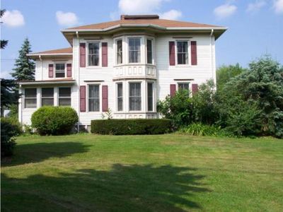 3024 Slaterville Rd, Brooktondale, NY, 14817