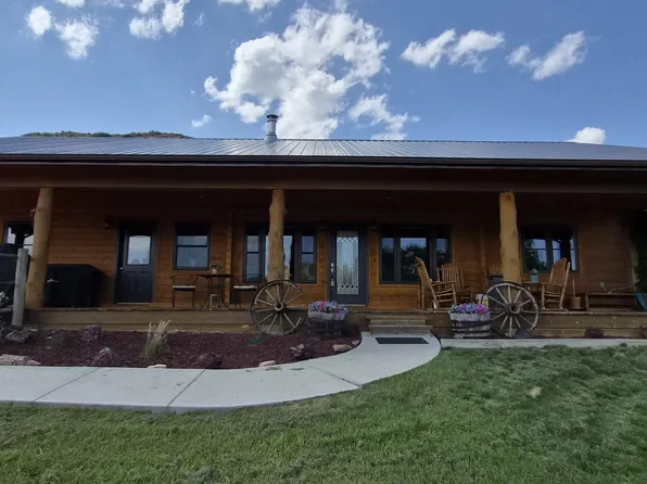 15105 State Highway 10, Sentinel Butte, ND 58654