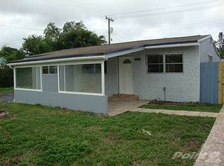 600 N 67th Ave, Hollywood, FL 33024
