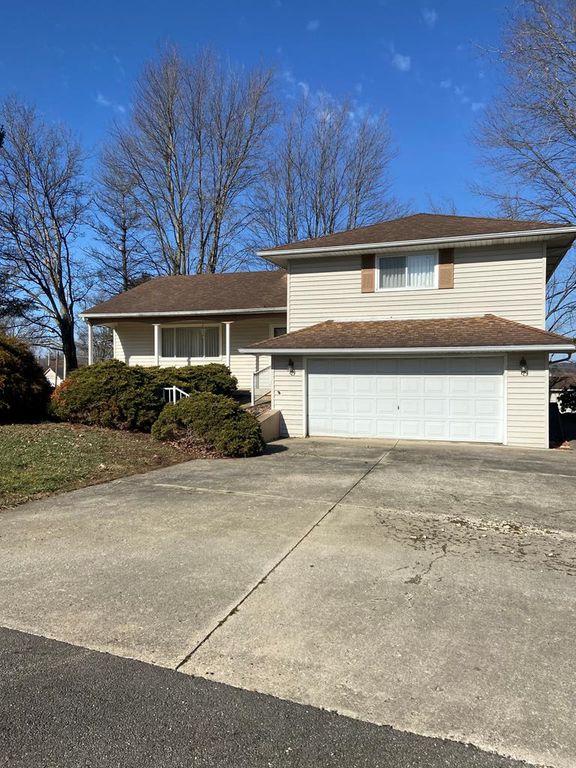Real estate listing image