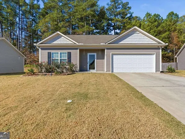 23 Berryrun Dr SW, Rome, GA 30165