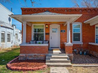 4206 Stuart St, Denver, CO 80212