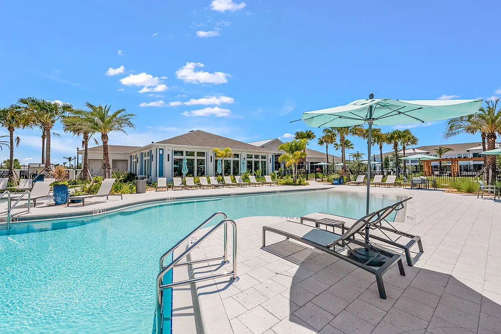 Vida Lakewood Ranch — Photo 3