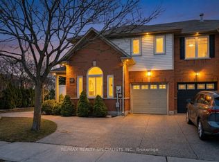 3050 Highvalley Rd, Oakville, ON